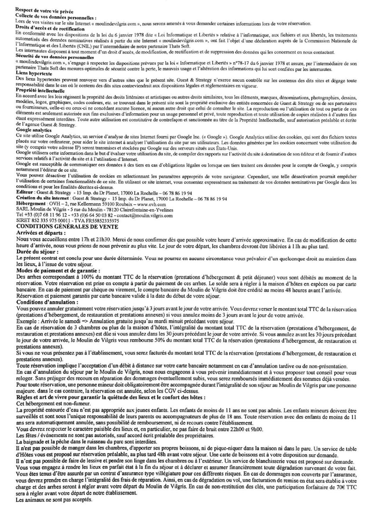 مبيت وإفطار Clairefontaine-en-Yvelines Moulin De Vilgris المظهر الخارجي الصورة